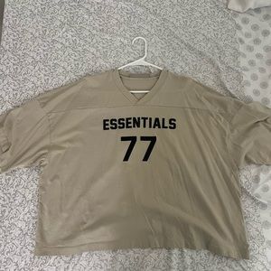 Essentials Hanging Tee